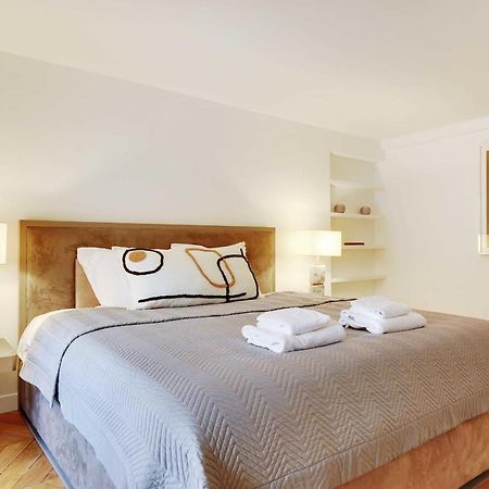 Elegant Apartment - 2Bd-6P - Avenue Montaigne Paryż Zewnętrze zdjęcie
