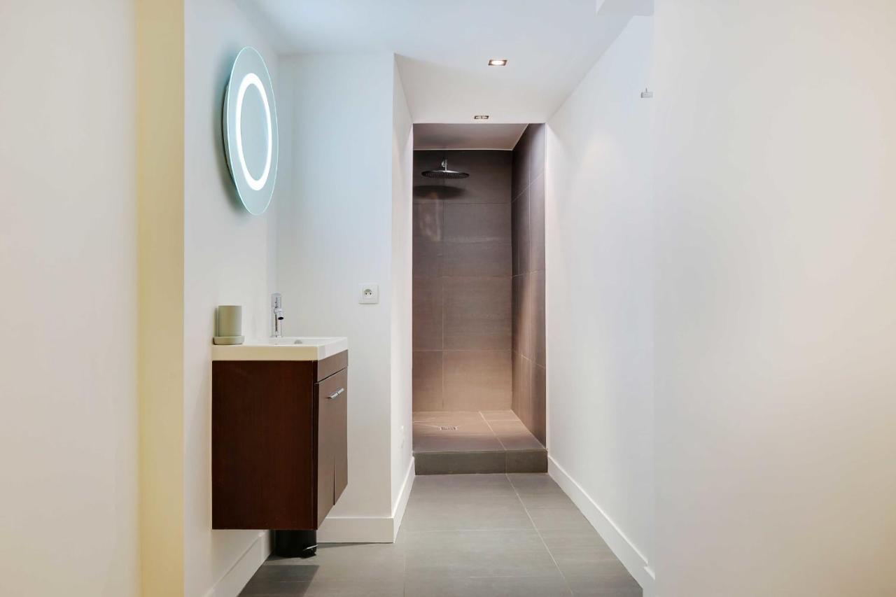 Elegant Apartment - 2Bd-6P - Avenue Montaigne Paryż Zewnętrze zdjęcie